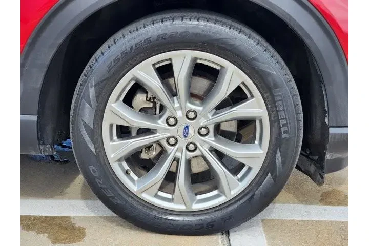 $25903 : Ford Explorer 2023 XLT 4dr S image 9