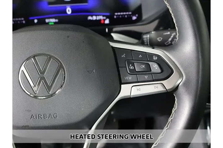 $16393 : Volkswagen Taos 2024 S 4dr S image 6