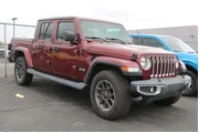 $30811 : Jeep Gladiator 2022 4x4 Over thumbnail
