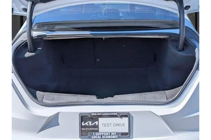 $35999 : Cadillac CT4 2022 Sport 4dr image 10