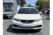 $12995 : 2015 Civic LX thumbnail