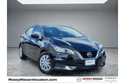 Nissan Versa 2020 S 4dr Seda en Houston
