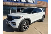$28995 : Ford Explorer 2021 AWD ST 4d thumbnail
