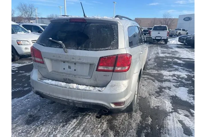 $6000 : Dodge Journey 2014 AWD SXT 4 image 6