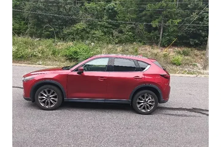 $16990 : Mazda CX-5 2019 Grand Tourin image 5