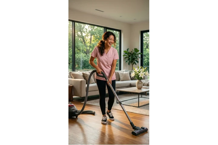 Necesitamos Limpiadoras Hoy image 2