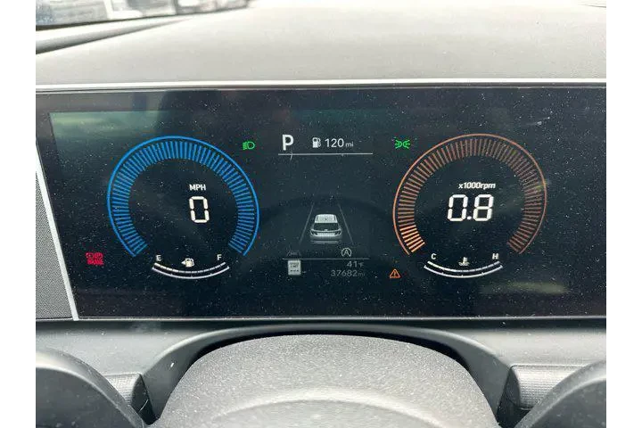 $25000 : Hyundai TUCSON 2025 AWD SEL image 8