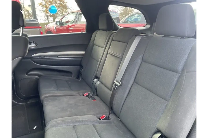 $8999 : Dodge Durango 2014 AWD SXT 4 image 7