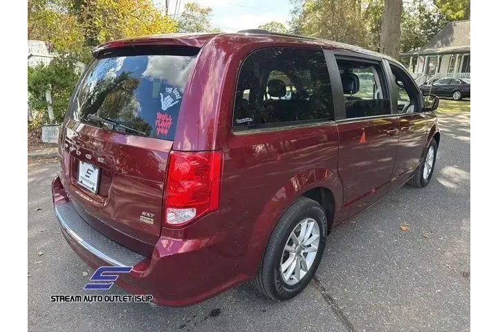 $9495 : Dodge Grand Caravan 2019 SXT image 6