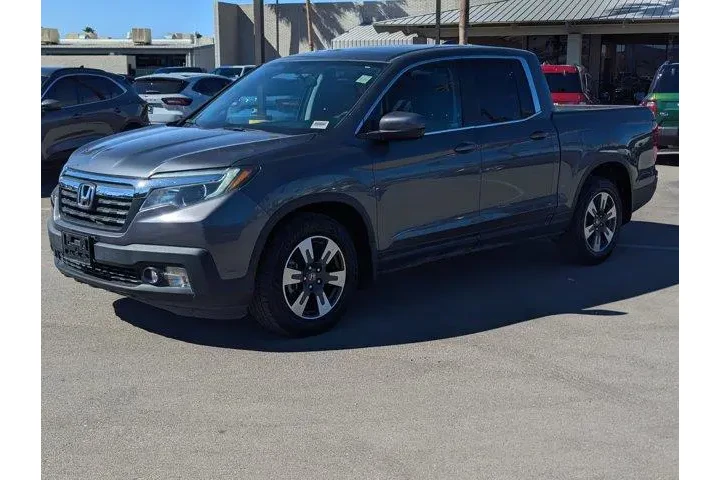 $24999 : Honda Ridgeline 2019 RTL-T 4 image 5