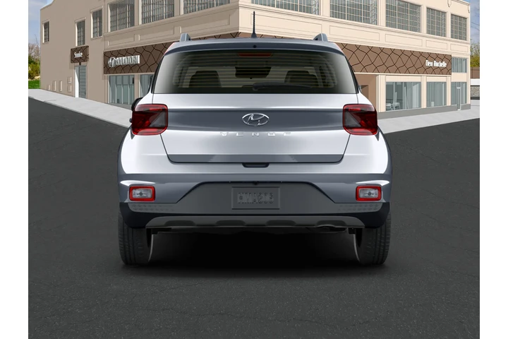 $14094 : Hyundai VENUE 2023 SE 4dr Cr image 6