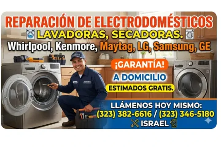 🔌REPARACIONES ECONÓMICAS🛑 image 1