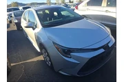 $22995 : Toyota Corolla 2024 LE 4dr S thumbnail