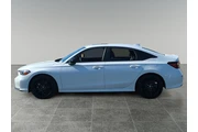 $29073 : Honda Civic Hybrid 2025 thumbnail
