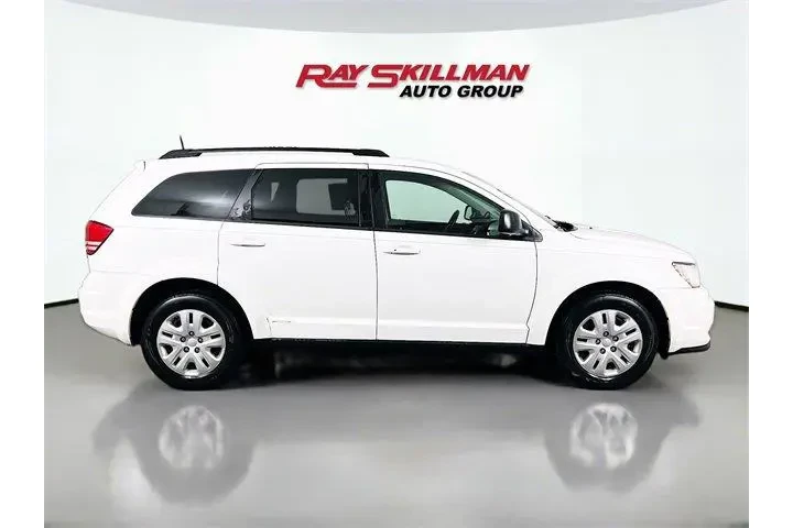 $9975 : Dodge Journey 2019 SE Value image 7