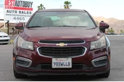 $7995 : 2015 Cruze 2LT Auto thumbnail