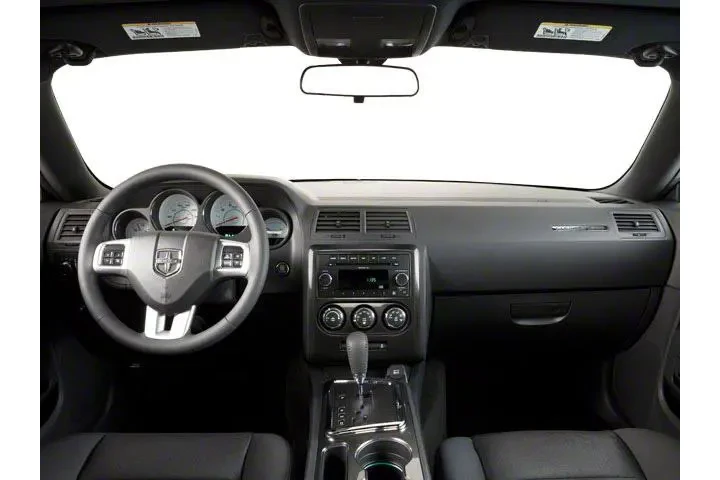 $18597 : Dodge Challenger 2012 R/T 2d image 7