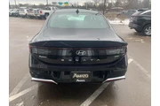 $24989 : Hyundai SONATA Hybrid 2025 S thumbnail