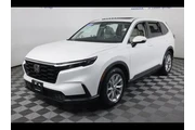 $35875 : Honda CR-V 2025 EX-L 4dr SUV thumbnail