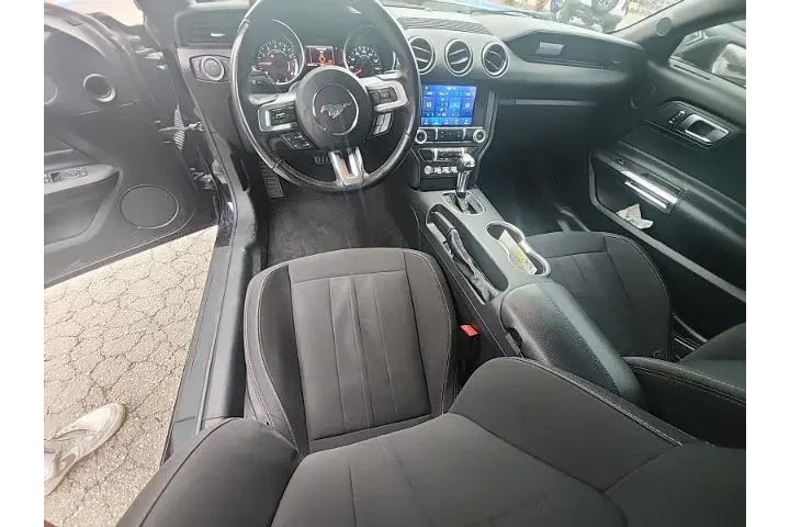 $23998 : Ford Mustang 2023 EcoBoost 2 image 9