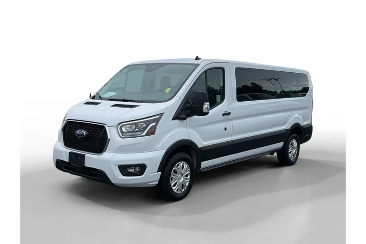 $35903 : Ford Transit 2023 350 XL 3dr image 1