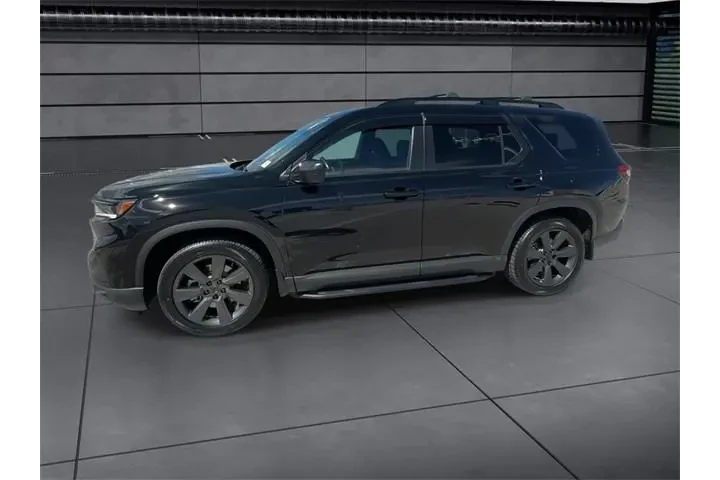 $33998 : Honda Pilot 2023 Sport 4dr S image 5