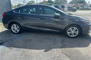 $7387 : 2016 Cruze LT Auto thumbnail