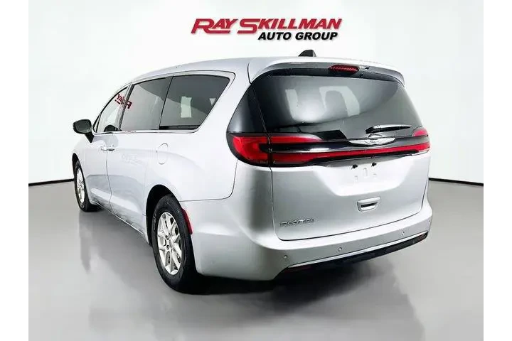 $26975 : Chrysler Pacifica 2023 Touri image 5