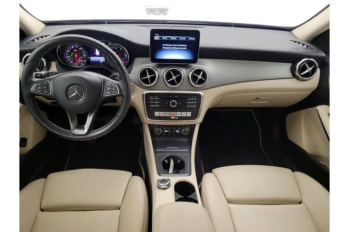 $16998 : Mercedes-Benz GLA 2020 GLA 2 image 9