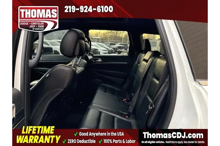 $26069 : Jeep Grand Cherokee WK 2022 image 8