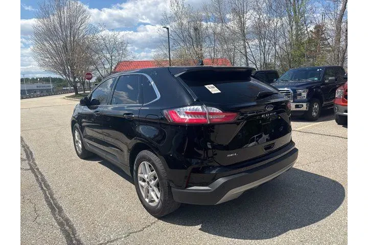 $23029 : Ford Edge 2023 AWD SEL 4dr C image 6