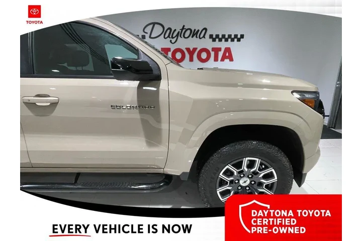 $36000 : Chevrolet Colorado 2023 4x4 image 5