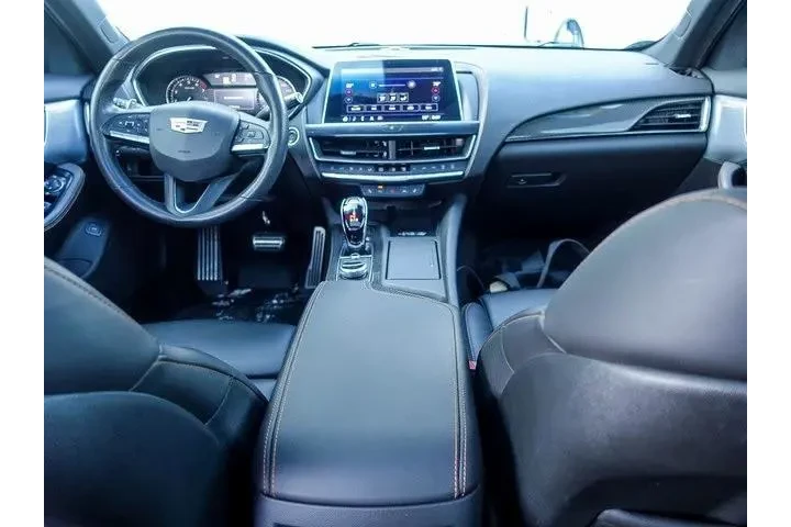 $33988 : Cadillac CT5 2023 AWD Sport image 4