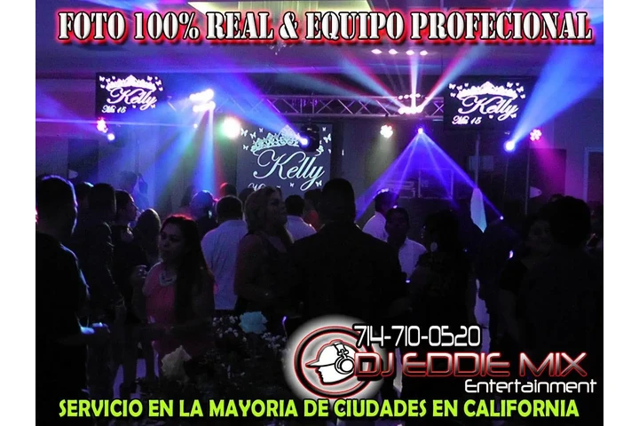 DJ BODAS GRADUACIONES XVAÑOSDJ image 1