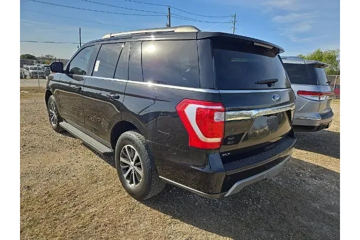 $22636 : Ford Expedition 2020 4x2 XLT image 2