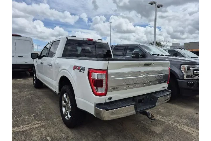 $39908 : Ford F-150 2022 4x4 XL 4dr S image 4