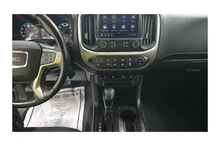 $30990 : GMC Canyon 2022 4x4 Elevatio image 8