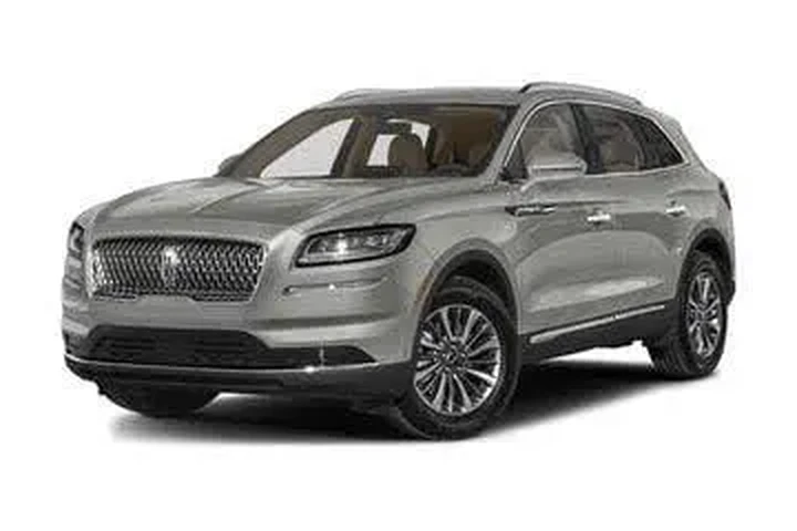 $31000 : Lincoln Nautilus 2022 AWD Re image 1