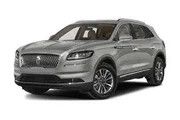 Lincoln Nautilus 2022 AWD Re