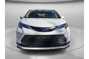 $32199 : Toyota Sienna 2022 XLE 8-Pas thumbnail