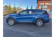 $29925 : Ford Explorer 2022 AWD XLT 4 thumbnail