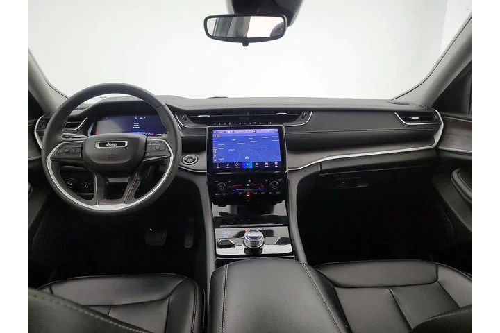 $37998 : Jeep Grand Cherokee L 2023 4 image 9