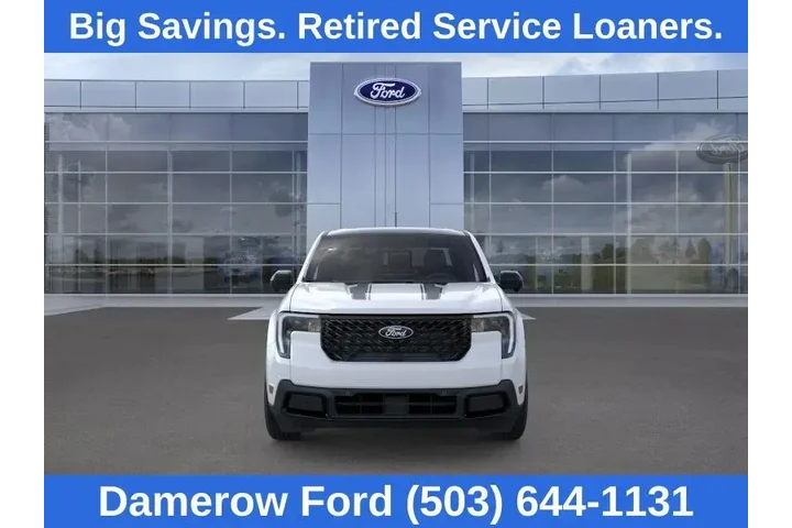 $37265 : Ford Maverick 2025 AWD Laria image 6