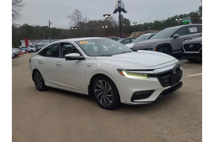 $16993 : Honda Insight 2019 Touring 4 image 9