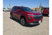 $27995 : Chevrolet Equinox 2025 LT 4d thumbnail