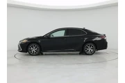 $34998 : Toyota Camry Hybrid 2024 XLE thumbnail