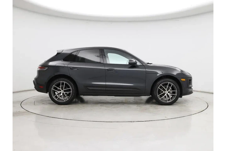 $39998 : Porsche Macan 2022 AWD 4dr S image 7