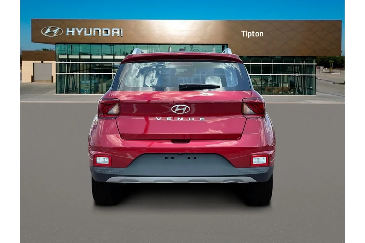 $21999 : Hyundai VENUE 2024 Limited 4 image 6