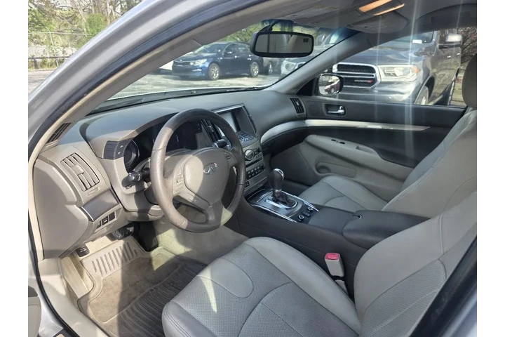 $6900 : 2011 G Sedan G37x AWD image 7