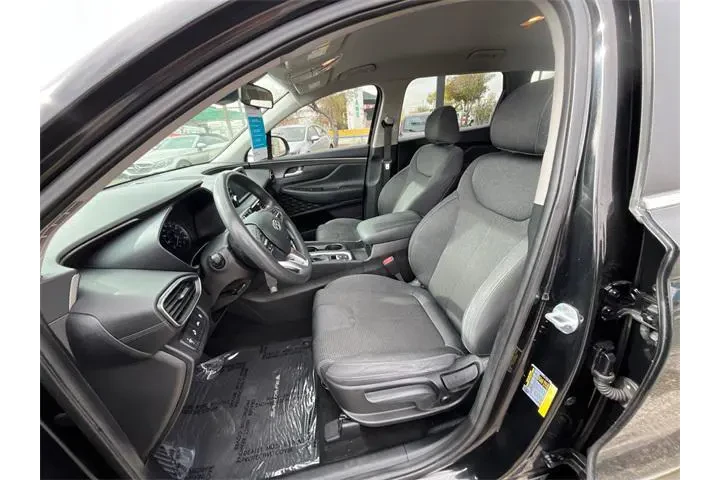 $17167 : Hyundai SANTA FE 2019 SE 2.4 image 10